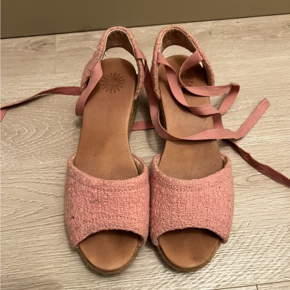 Wedge UGG